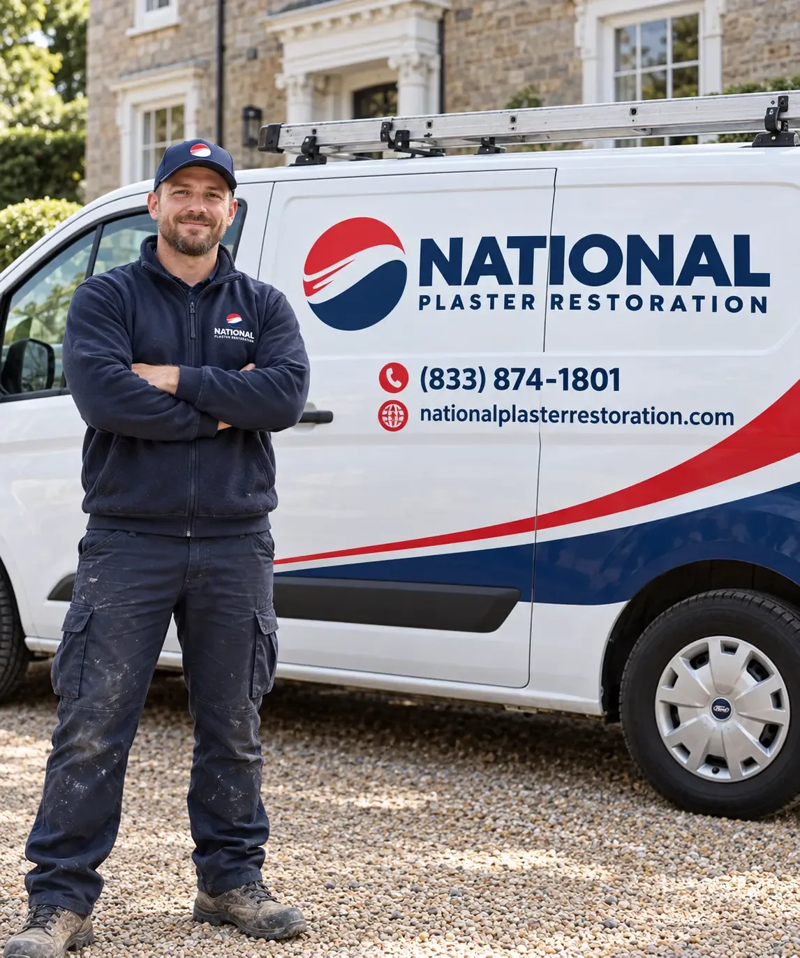 Plaster Repair Slinger, WI FAQs
